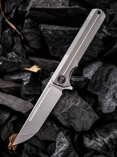 5891 WE Knife Syncro фото 2