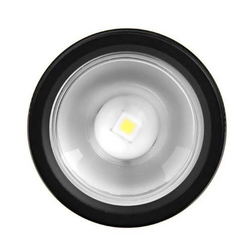 207 Fenix Фонарь Fenix FD45 Cree XP-L HI LED фото 13