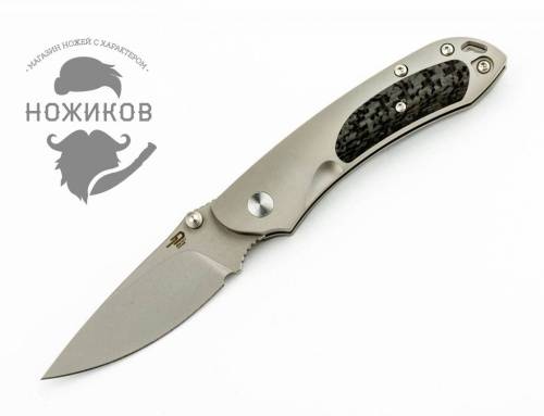 5891 Bestech Knives Junzi BT1809A фото 3