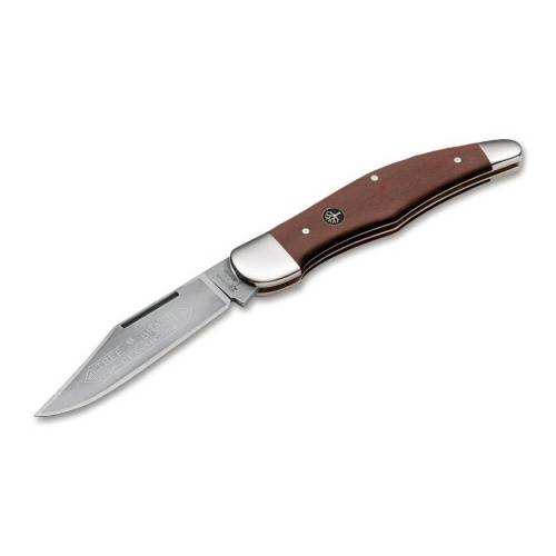 3810 Boker 20-20 Pflaumenholz