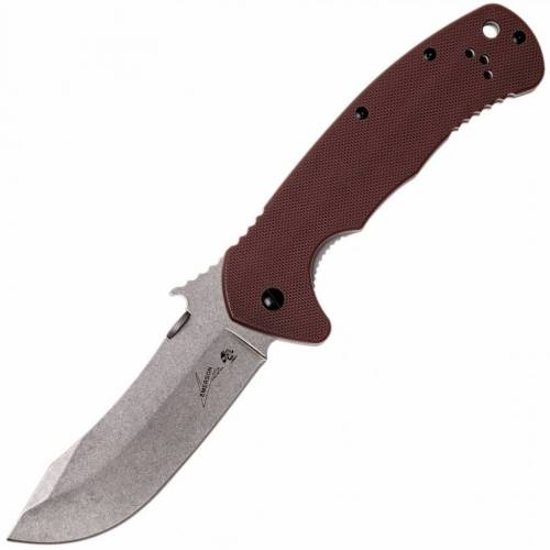 3810 Kershaw Emerson Design CQC-11K 6031 фото 7