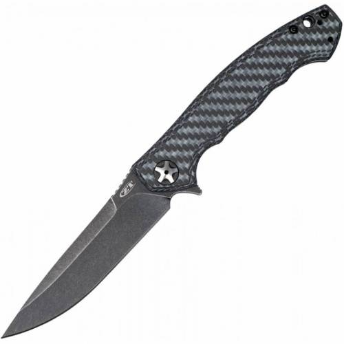 5891 Zero Tolerance 0452WBW фото 4