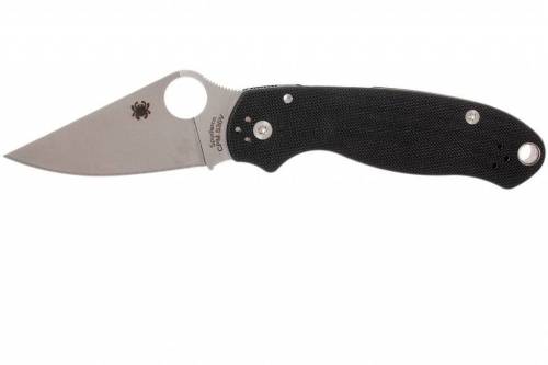 5891 Spyderco Para™ 3 Lightweight 223GP фото 2