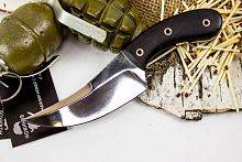 Военный нож Кизляр Клык-1