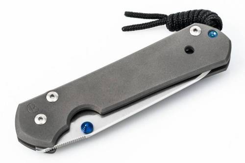 5891 Chris Reeve Large Sebenza 21 Insingo фото 6