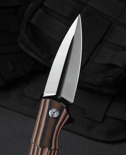 5891 Bestech Knives Bestech Fin фото 12