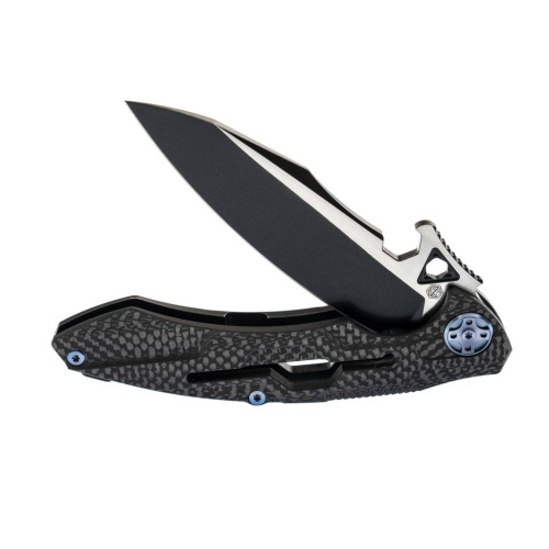 Складной нож Rikeknife M3 фото 7
