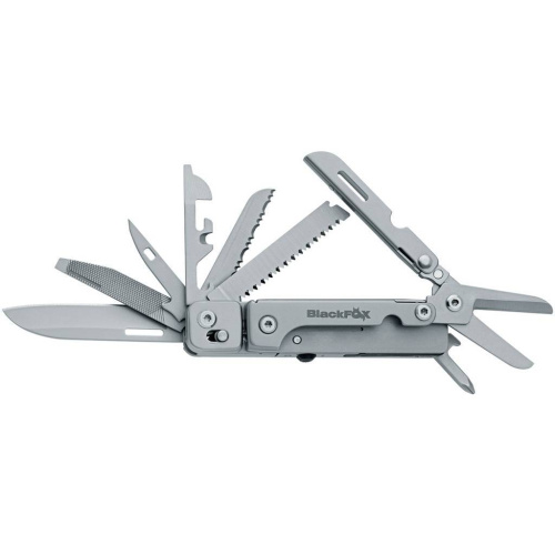 727 Fox SOLVER 727 Fox SOLVER