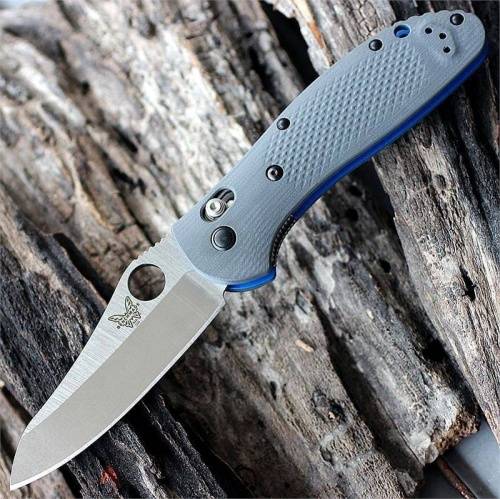 5891 Benchmade Griptilian 550-1 фото 14