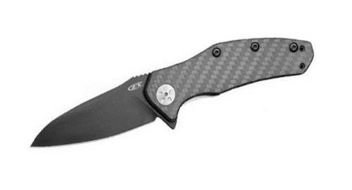 5891 Zero Tolerance 0770CF M4