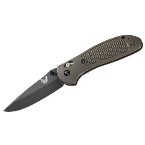 5891 Benchmade Griptilian 551