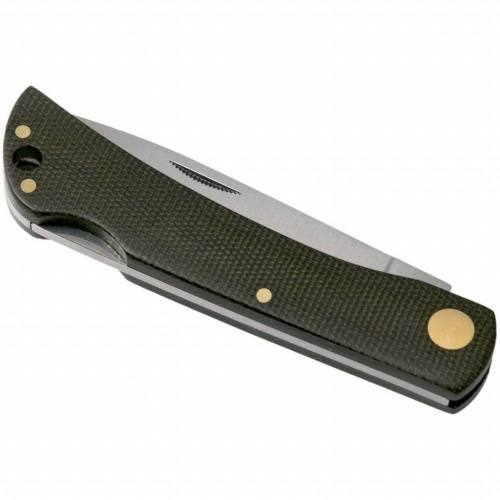 5891 Boker Rangebuster Green фото 9