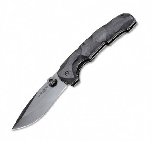 3810 Boker Magnum Hitman - 01SC047