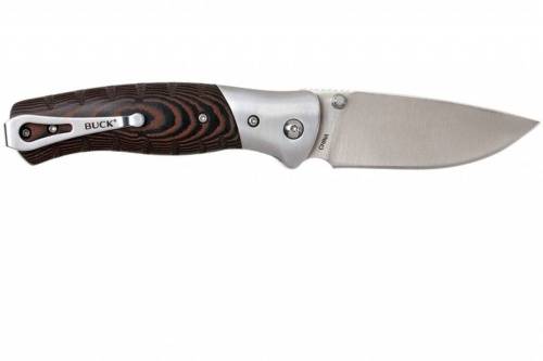 5891 Buck 835 Small Selkirk™ - 0835BRS фото 3