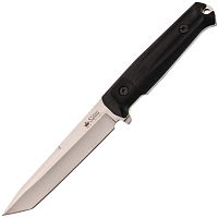 Охотничий нож Kizlyar Supreme Aggressor D2 SW