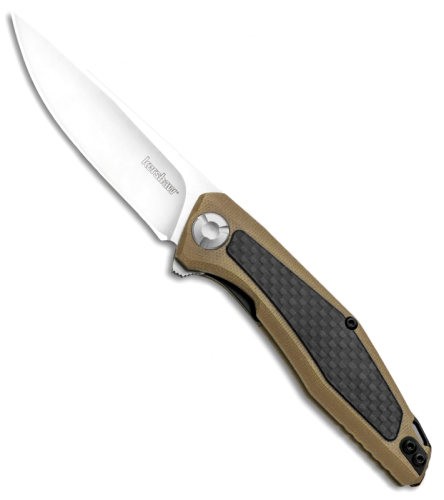 5891 Kershaw Atmos 4037TAN