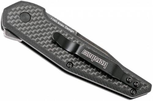 5891 Kershaw Fraxion - 1160 (Jens Anso Design) фото 10