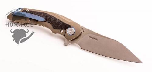 5891 Bestech Knives Pterodactyl BT1801C фото 11