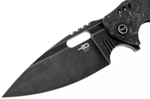 Складной нож Bestech Knives Shodan фото 7 Складной нож Bestech Knives Shodan фото 7