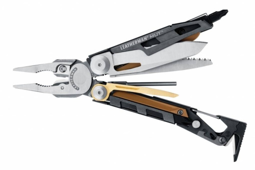 727 Leatherman MUT фото 3 727 Leatherman MUT фото 3