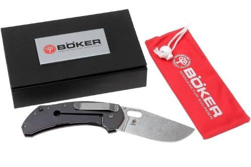 3810 Boker Plus Aurora фото 11