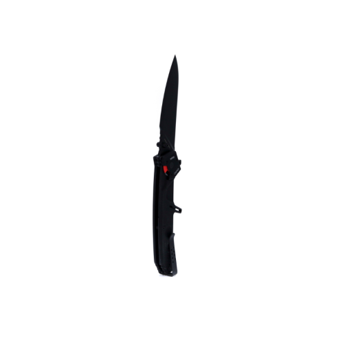 5891 Extrema Ratio MF2 Black (Ruvido Handle) фото 2