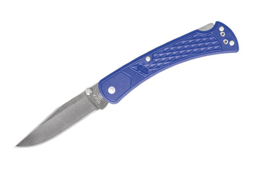 Складной нож Buck Folding Hunter Slim Select 0110BLS2 фото 16