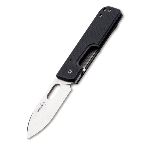 5891 Boker Plus Lancer Black фото 9