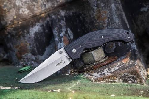 3810 Boker Gitano - Plus 01BO364 фото 13