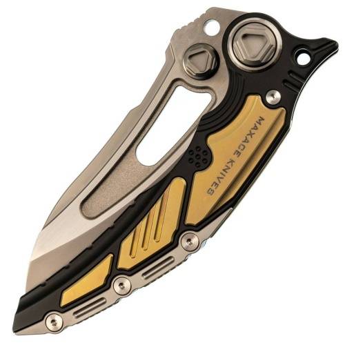 5891 Maxace Knife TITANIS фото 28