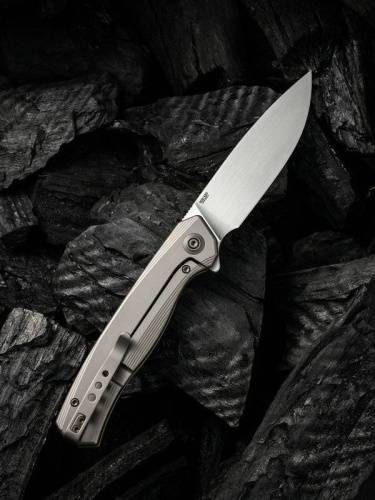 5891 WE Knife Seer фото 2