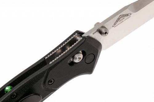 5891 Benchmade Osborne 940-2 фото 9