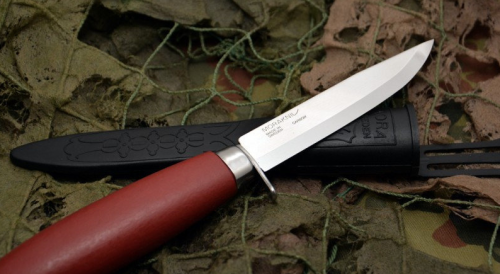 3810 Mora kniv Classic 612 фото 3