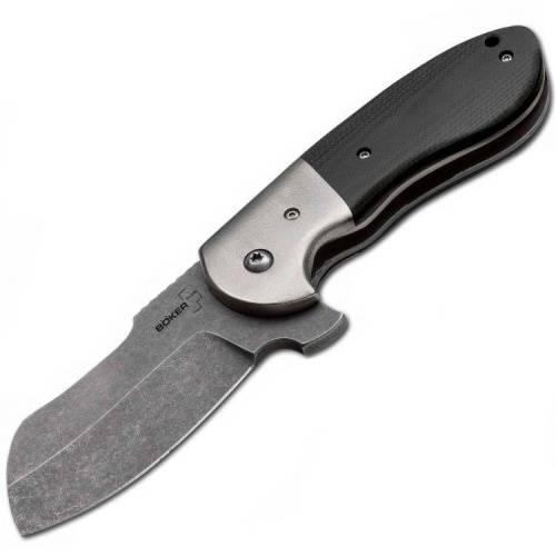 3810 Boker Impetus Burchtree Bladeworks (IKBS® Flipper)