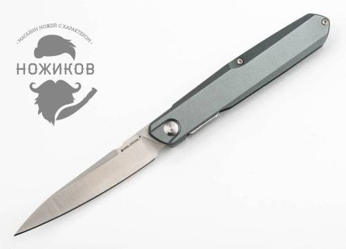 5891 Realsteel Metamorph Soft Grey