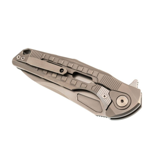 Складной нож Rikeknife Thor 3 фото 4