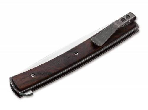 3810 Boker Urban Trapper Gentleman Cocobolo Wood 01BO722 фото 3