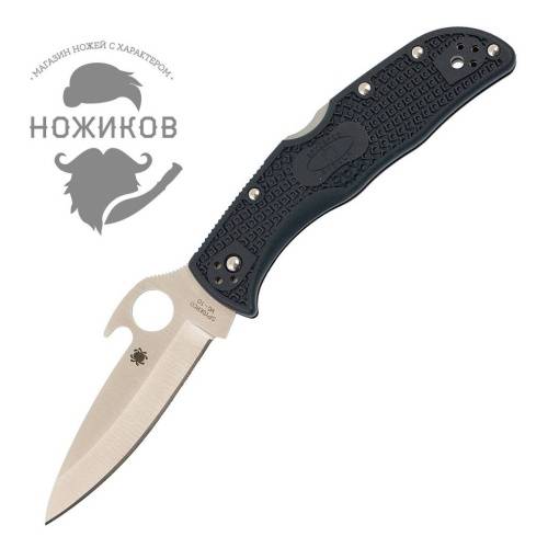 5891 Spyderco Endela Emerson OpenerT 243PGYW фото 11