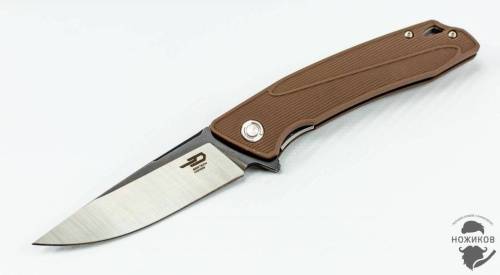 5891 Bestech Knives Spike BG09C-1 фото 9