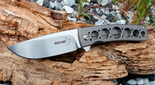 3810 Boker Plus FR Titan фото 11