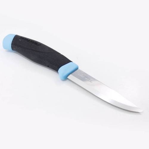 3810 Mora kniv Companion Blue фото 8