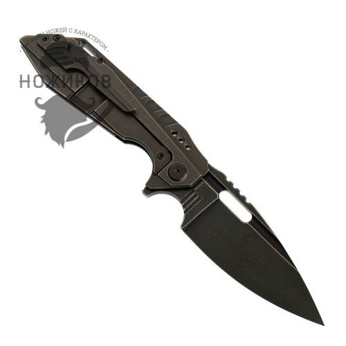 5891 Bestech Knives Shodan BT1910B фото 2