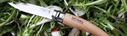 5891 Opinel №8 фото 3