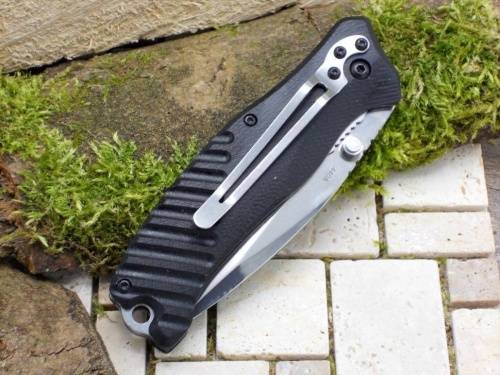 3810 Boker Magnum Buddy - 01MB156 фото 9