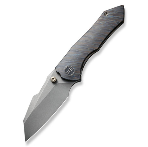 5891 WE Knife High-Fin